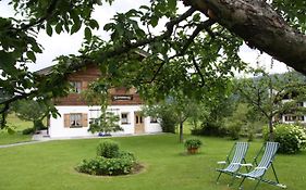 Chalet Menkenhof